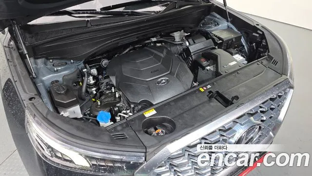 Hyundai Palisade 2019 thumb 6