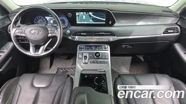 Hyundai Palisade 2019 thumb 7