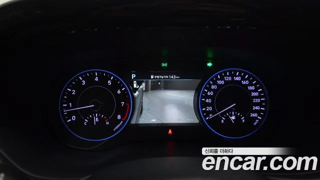 Hyundai Palisade 2019 thumb 8