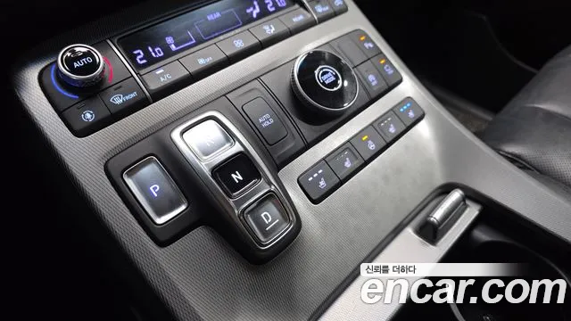 Hyundai Palisade 2019 thumb 9
