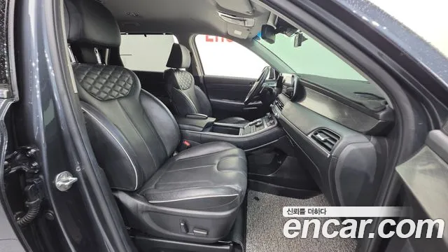 Hyundai Palisade 2019 thumb 10