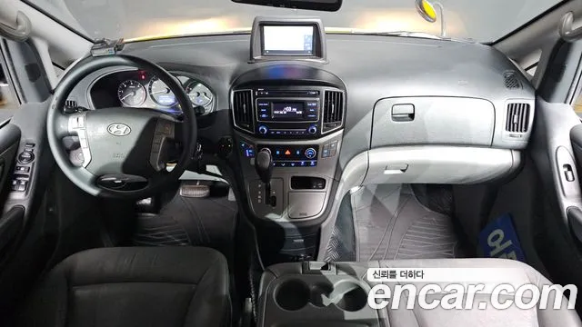 Hyundai Starex 2016 thumb 7