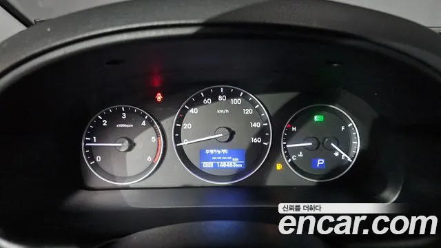 Hyundai Starex 2016 thumb 8
