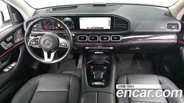 Mercedes-Benz GLE 2023 thumb 7