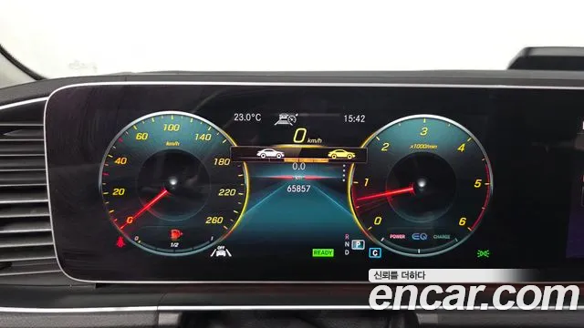 Mercedes-Benz GLE 2023 thumb 8