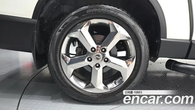 KG_Mobility_Ssangyong Rexton 2023 thumb 5