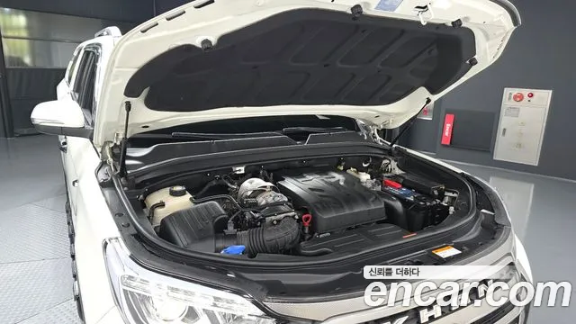 KG_Mobility_Ssangyong Rexton 2023 thumb 6