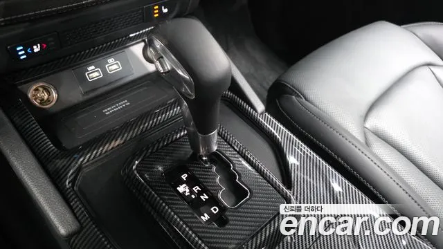 KG_Mobility_Ssangyong Rexton 2023 thumb 9