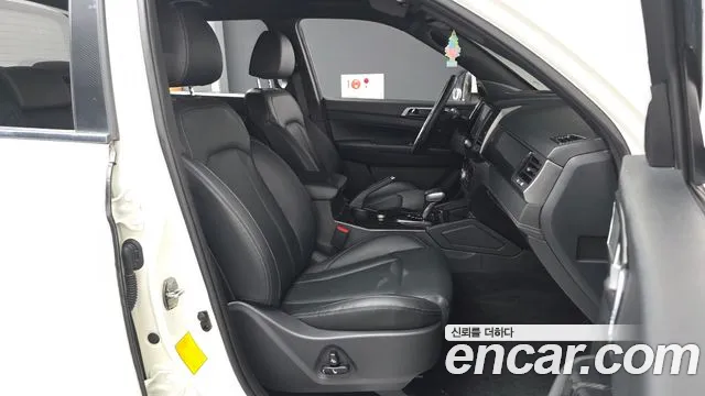 KG_Mobility_Ssangyong Rexton 2023 thumb 11