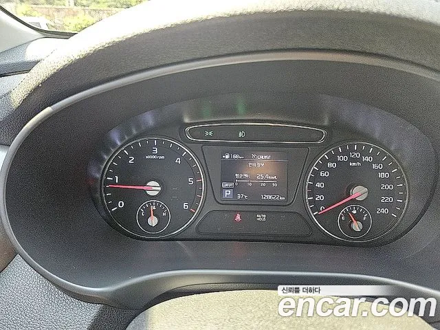 Kia Sorento 2018 thumb 8