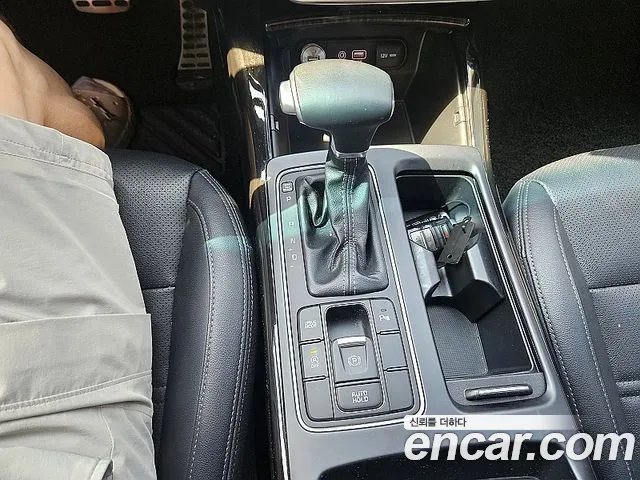 Kia Sorento 2018 thumb 9