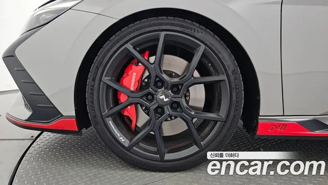Hyundai Avante 2022 thumb 5