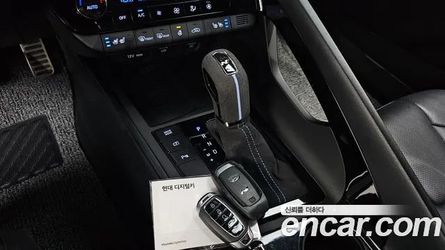 Hyundai Avante 2022 thumb 9