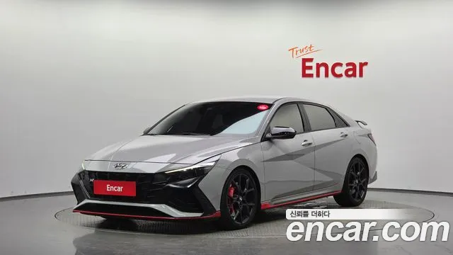 Hyundai Avante 2022 thumb 12