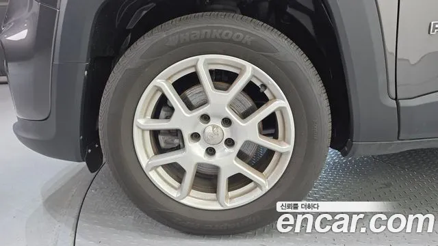 Jeep Renegade 2021 thumb 5