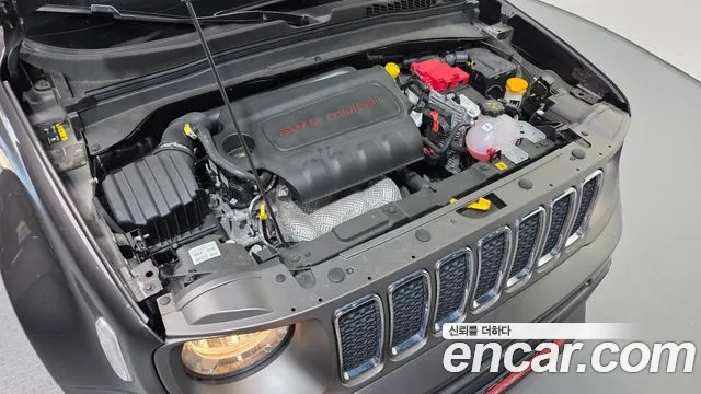 Jeep Renegade 2021 thumb 6