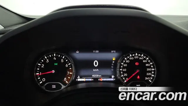 Jeep Renegade 2021 thumb 8
