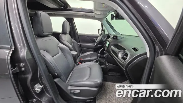 Jeep Renegade 2021 thumb 10