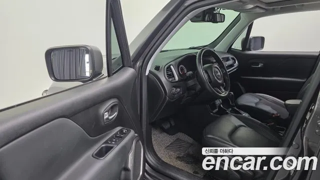 Jeep Renegade 2021 thumb 12