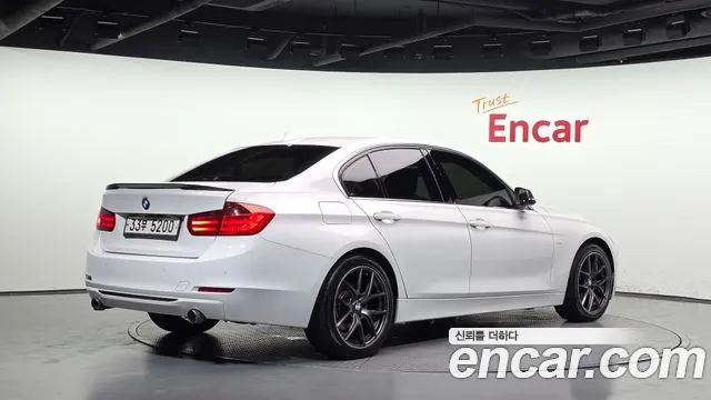 BMW 3 серии 2014 thumb 2