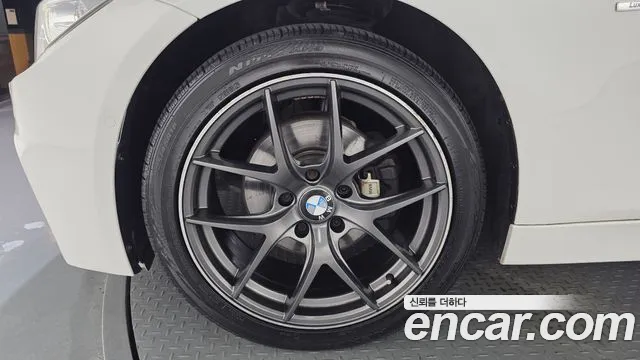 BMW 3 серии 2014 thumb 5