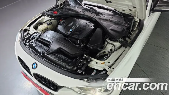 BMW 3 серии 2014 thumb 6