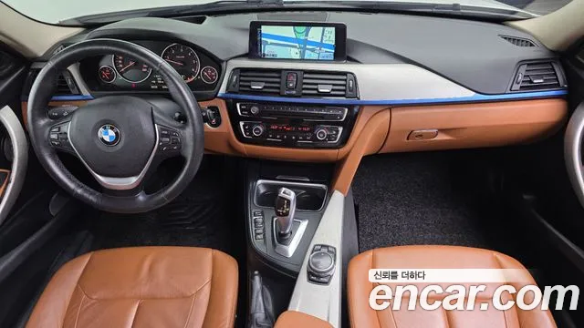 BMW 3 серии 2014 thumb 7