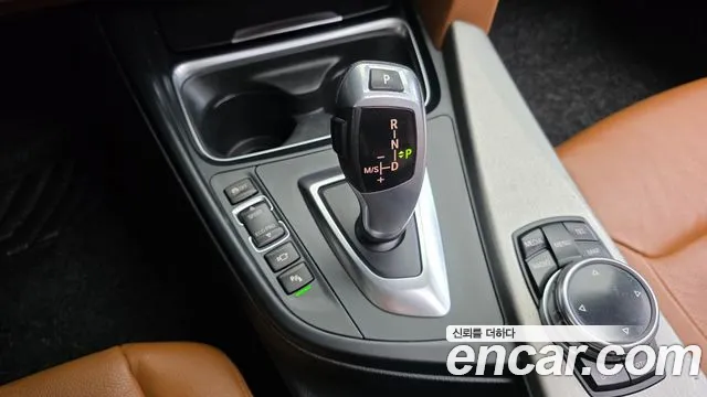 BMW 3 серии 2014 thumb 9