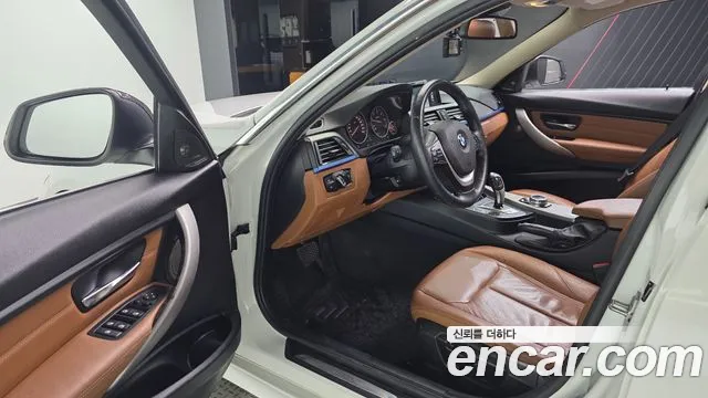 BMW 3 серии 2014 thumb 10