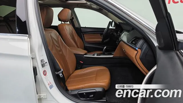 BMW 3 серии 2014 thumb 11