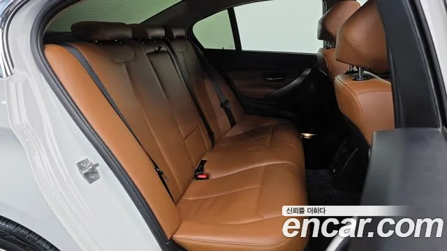 BMW 3 серии 2014 thumb 12