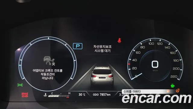 KG_Mobility_Ssangyong Rexton 2026 thumb 8