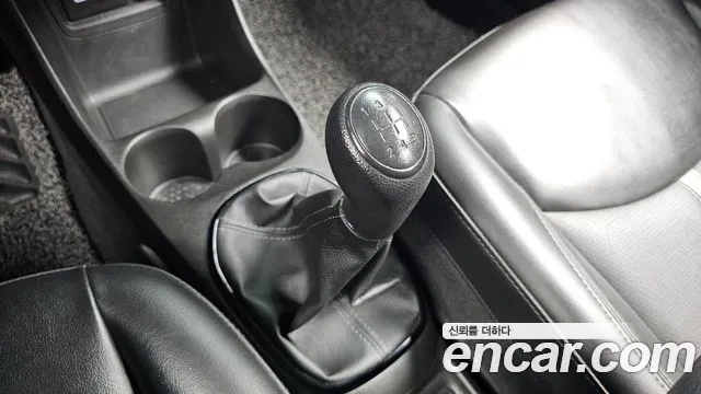 Chevrolet Spark 2019 thumb 9