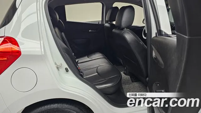 Chevrolet Spark 2019 thumb 11