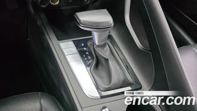 Hyundai Avante 2023 thumb 9
