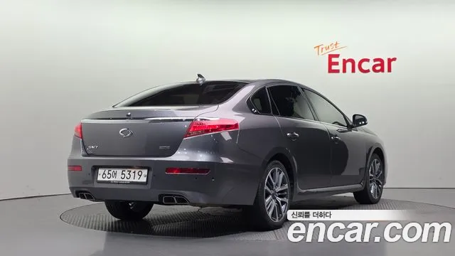 Renault Latitude 2017 thumb 2