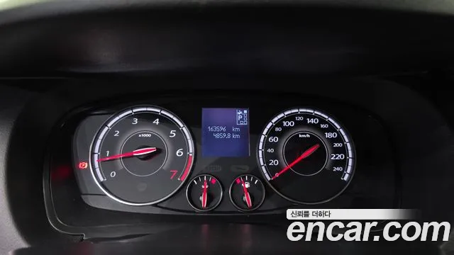 Renault Latitude 2017 thumb 8