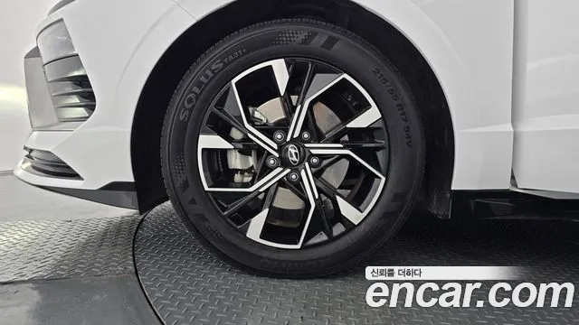Hyundai Sonata 2025 thumb 5
