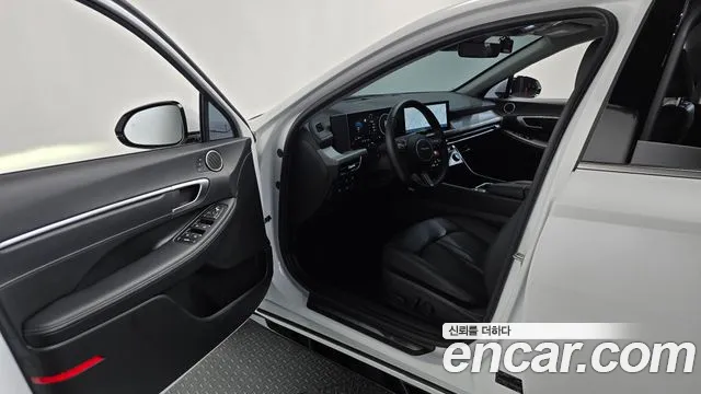 Hyundai Sonata 2025 thumb 10