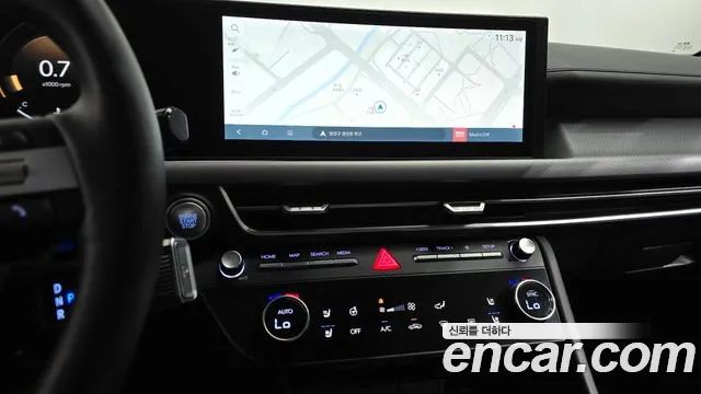 Hyundai Sonata 2025 thumb 12