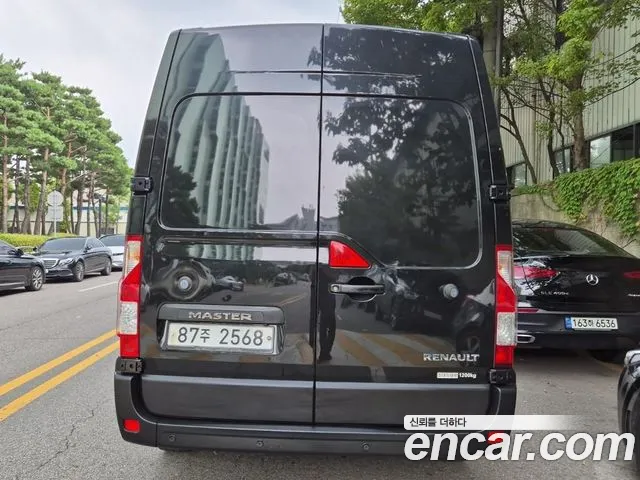 Renault Master 2019 thumb 3