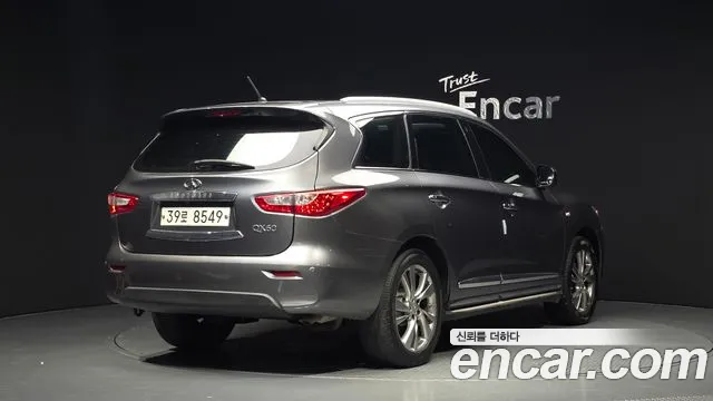 Infiniti QX60 2015 thumb 2