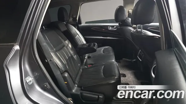 Infiniti QX60 2015 thumb 12
