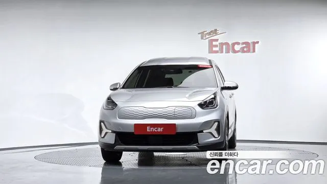 Kia Niro 2022 thumb 2