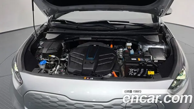 Kia Niro 2022 thumb 5