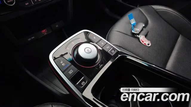 Kia Niro 2022 thumb 8