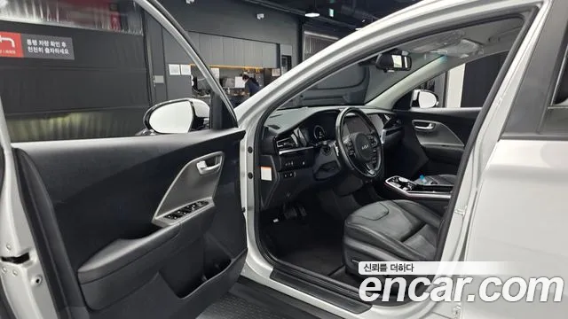 Kia Niro 2022 thumb 9
