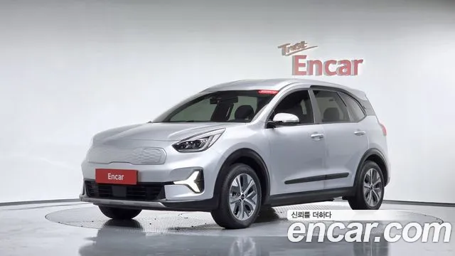 Kia Niro 2022 thumb 12