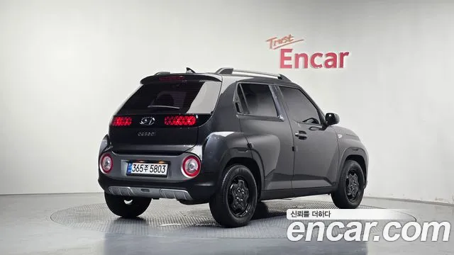 Hyundai Casper 2024 thumb 2