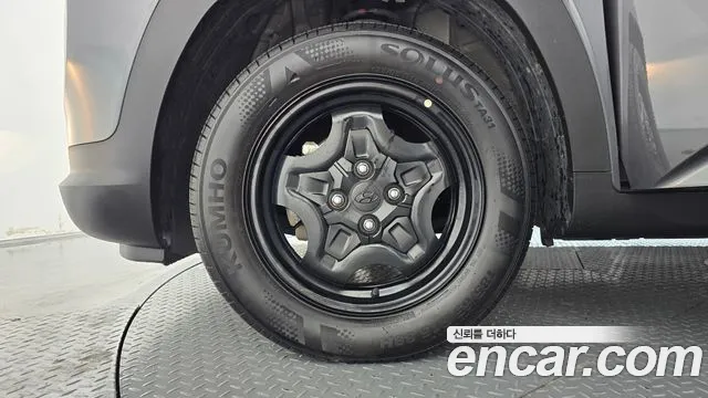 Hyundai Casper 2024 thumb 5